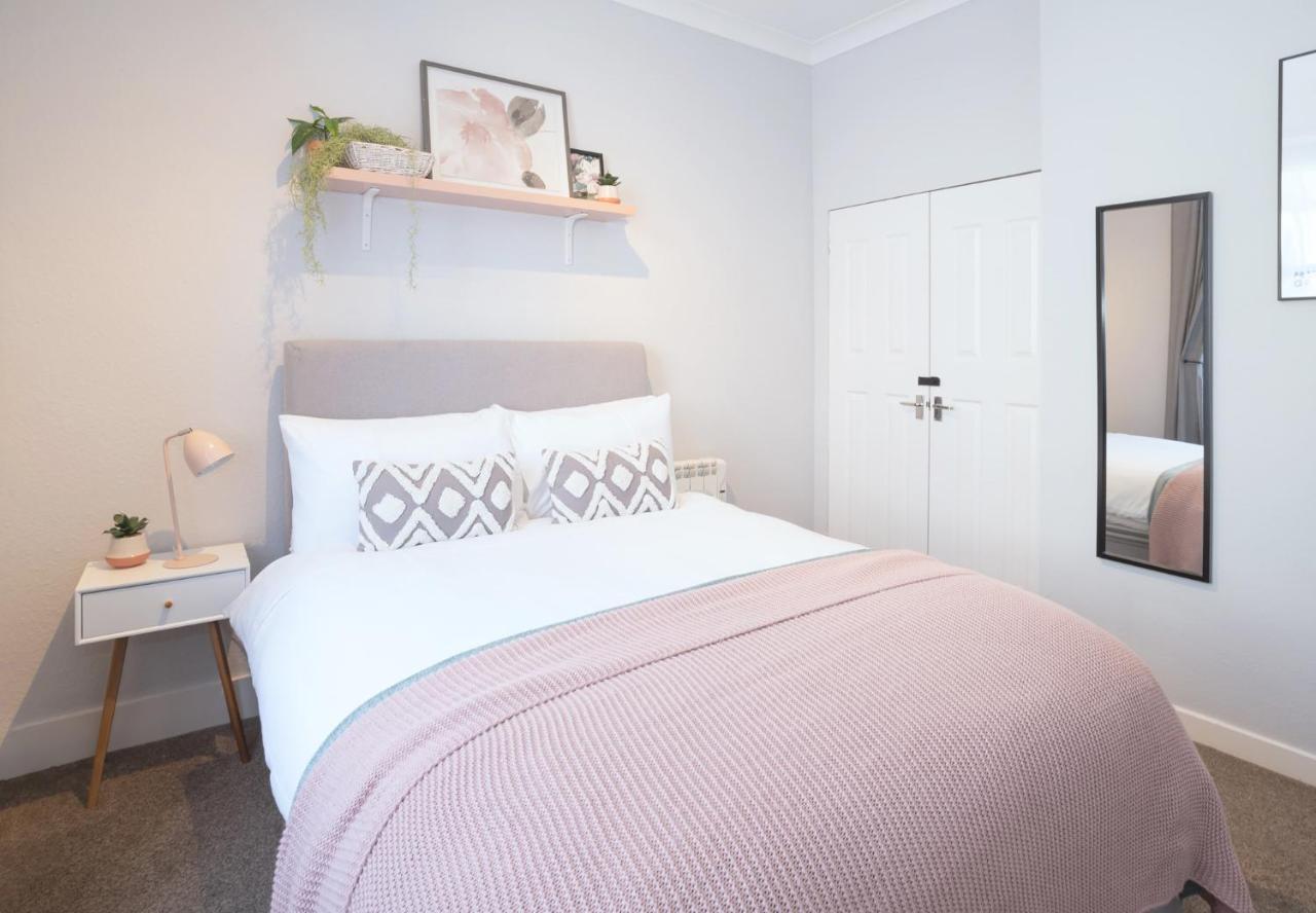 Macdonald Street Snug Apartamento