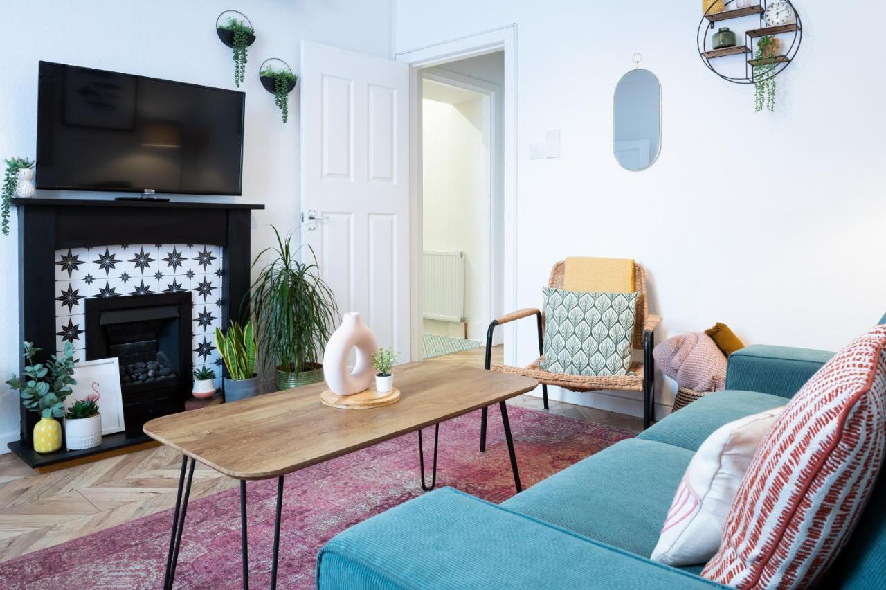 Apartamento Macdonald Street Snug Inverness