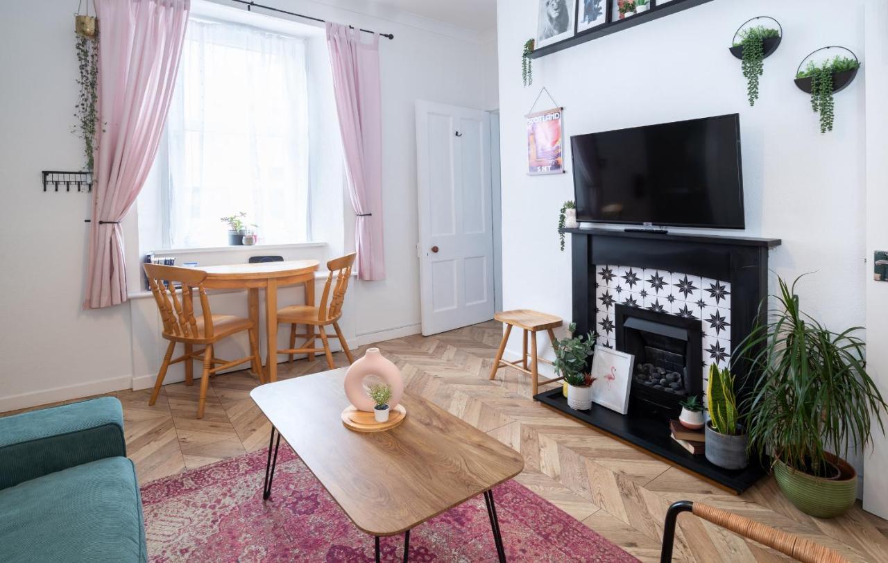 Apartamento Macdonald Street Snug *
