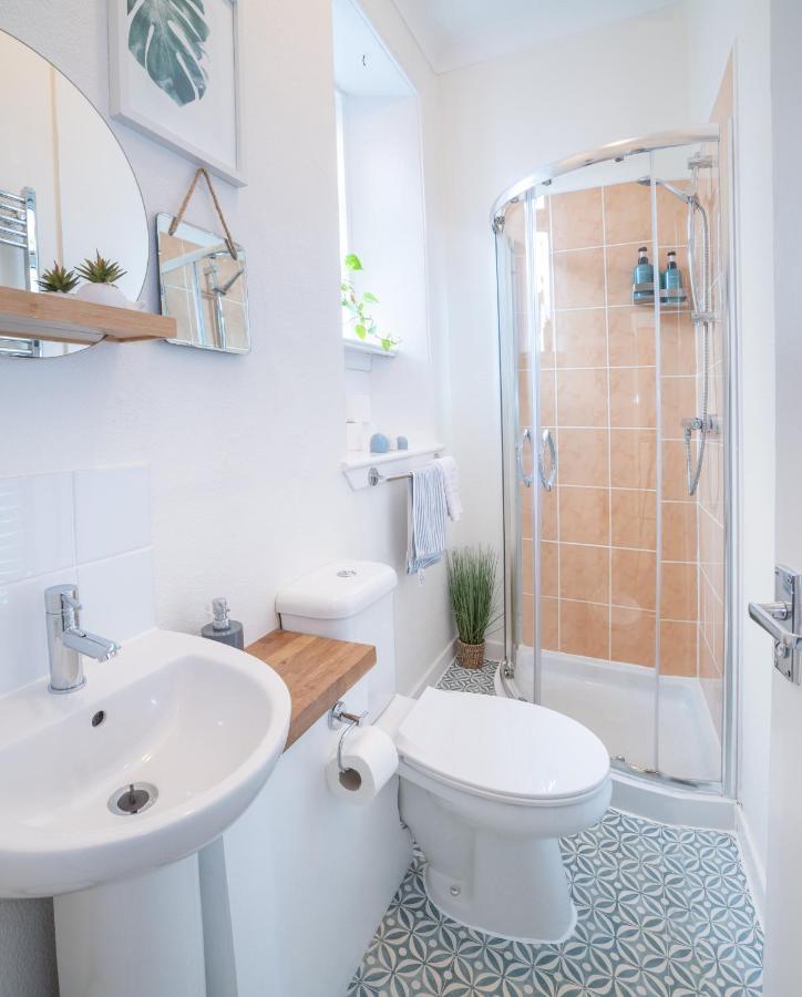 Apartamento Macdonald Street Snug Inverness